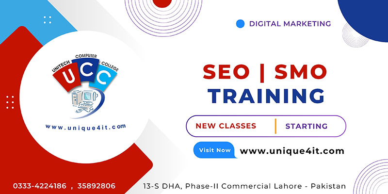 seo training in dha lahore - best smo training in dha lahore - digital marketing training in dha lahore
